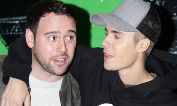 Biebers manager med sjokkuttalelse: - Jeg kunne ikke la ham dø